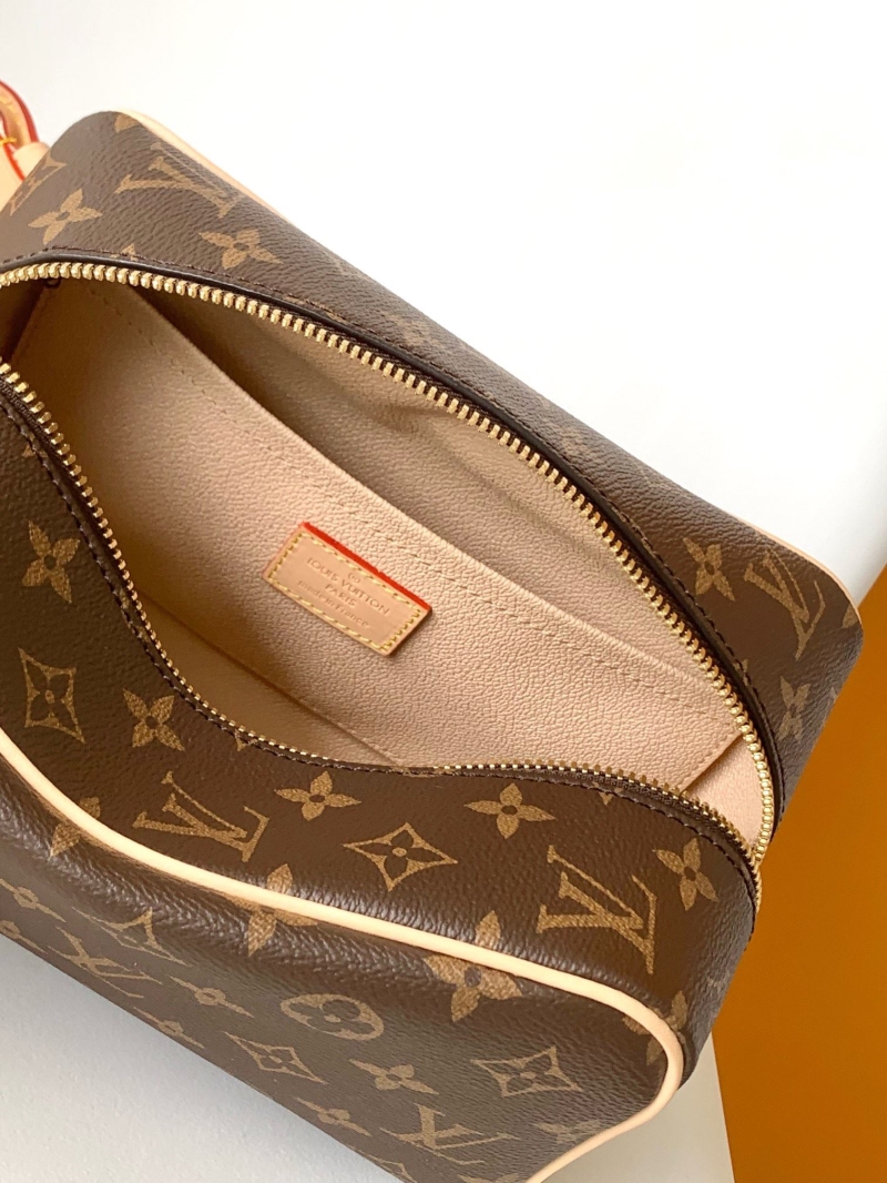 LV Cosmetic Bags